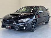 2019 SUBARU WRX S4