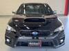 SUBARU WRX S4