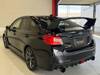 SUBARU WRX S4