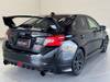 SUBARU WRX S4