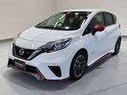 2018 NISSAN NOTE