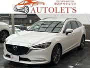 2019 MAZDA ATENZA WAGON