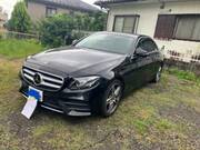2018 MERCEDES BENZ E-CLASS