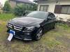 MERCEDES BENZ E-CLASS
