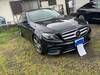 MERCEDES BENZ E-CLASS
