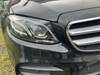 MERCEDES BENZ E-CLASS