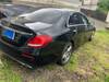 MERCEDES BENZ E-CLASS