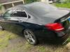 MERCEDES BENZ E-CLASS