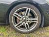 MERCEDES BENZ E-CLASS