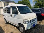 2012 HONDA ACTY VAN