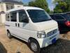 HONDA ACTY VAN