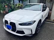 2021 BMW M4