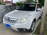 2011 SUBARU FORESTER 2.0XS