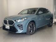 2025 BMW X2