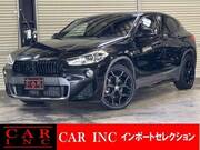 2019 BMW X2