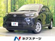 2022 TOYOTA RAIZE