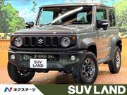 2024 SUZUKI JIMNY SIERRA