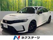 2025 HONDA CIVIC TYPE-R