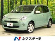 2012 TOYOTA PASSO +HANA