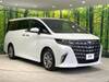 TOYOTA ALPHARD HYBRID