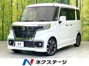 2021 SUZUKI SPACIA CUSTOM