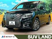2021 NISSAN ELGRAND