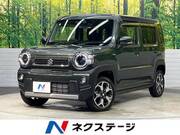 2021 SUZUKI HUSTLER