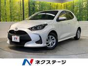 2023 TOYOTA YARIS