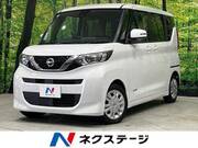 2021 NISSAN ROOX