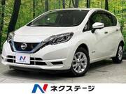 2019 NISSAN NOTE