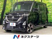 2021 NISSAN ROOX