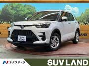 2025 TOYOTA RAIZE