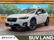 2017 SUBARU XV