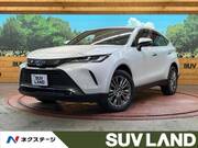 2024 TOYOTA HARRIER HYBRID Z LEATHER PKG