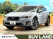 2018 SUBARU XV