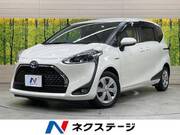 2019 TOYOTA SIENTA