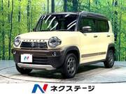 2019 SUZUKI HUSTLER