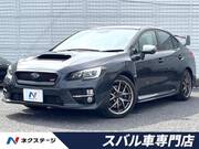 2016 SUBARU WRX STI