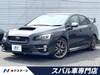 SUBARU WRX STI