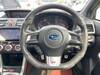 SUBARU WRX STI