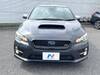 SUBARU WRX STI