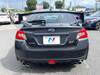 SUBARU WRX STI