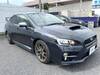 SUBARU WRX STI