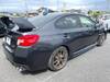 SUBARU WRX STI
