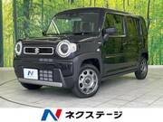 2025 SUZUKI HUSTLER