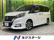 2016 NISSAN SERENA