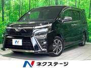 2019 TOYOTA VOXY