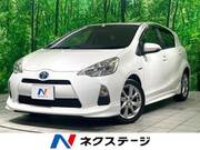 2012 TOYOTA AQUA S