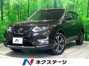 2020 NISSAN X-TRAIL 20Xi