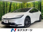 2023 TOYOTA PRIUS